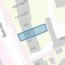 Perceel BSM01-D-3549