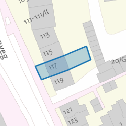 Perceel BSM01-D-3550