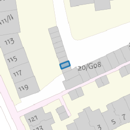 Perceel BSM01-D-3553