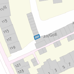 Perceel BSM01-D-3554