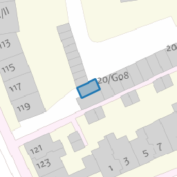 Perceel BSM01-D-3555