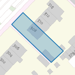 Perceel BSM01-D-3580