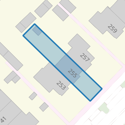 Perceel BSM01-D-3596