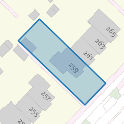 Perceel BSM01-D-3598