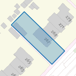 Perceel BSM01-D-3602