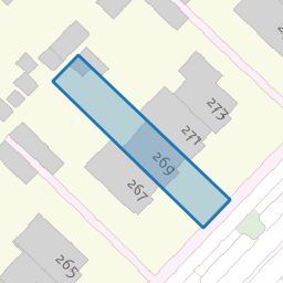 Perceel BSM01-D-3603