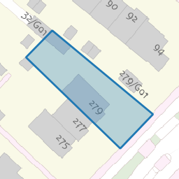 Perceel BSM01-D-3608