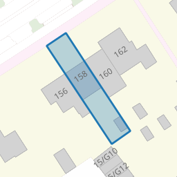 Perceel BSM01-D-3612