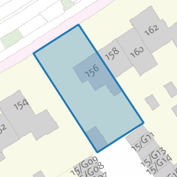 Perceel BSM01-D-3613