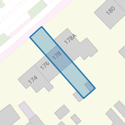 Perceel BSM01-D-3634