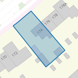 Perceel BSM01-D-3636