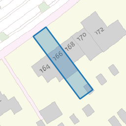 Perceel BSM01-D-3640