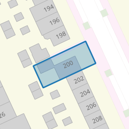 Perceel BSM01-D-3643