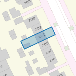 Perceel BSM01-D-3645