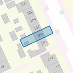 Perceel BSM01-D-3647