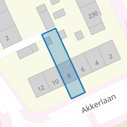 Perceel BSM01-D-3652