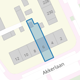 Perceel BSM01-D-3653