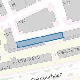 Perceel BSM01-D-3662