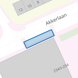 Perceel BSM01-D-3665