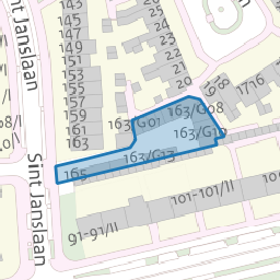 Perceel BSM01-D-3689