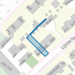 Perceel BSM01-D-3698