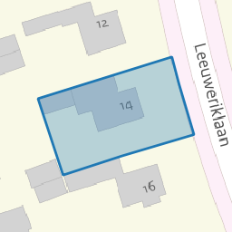 Perceel BSM01-D-3733