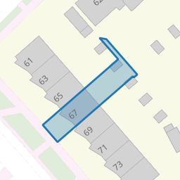 Perceel BSM01-D-3749