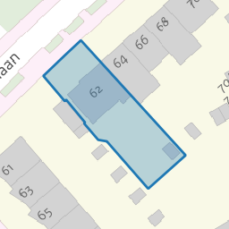 Perceel BSM01-D-3753