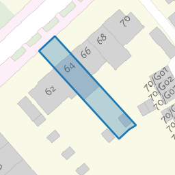 Perceel BSM01-D-3754