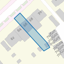 Perceel BSM01-D-3755