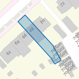 Perceel BSM01-D-3756