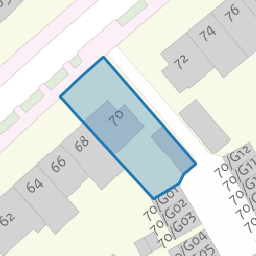 Perceel BSM01-D-3757