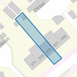 Perceel BSM01-D-3764