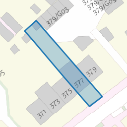 Perceel BSM01-D-3765