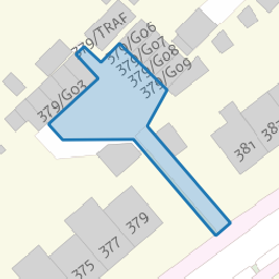 Perceel BSM01-D-3767