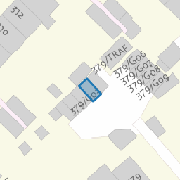 Perceel BSM01-D-3770