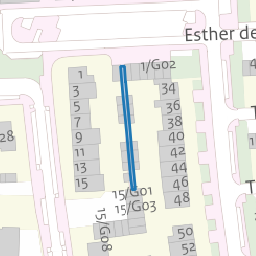 Perceel BSM01-D-3779