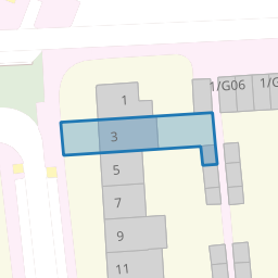 Perceel BSM01-D-3781