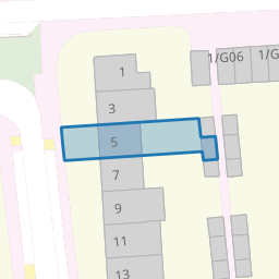 Perceel BSM01-D-3782