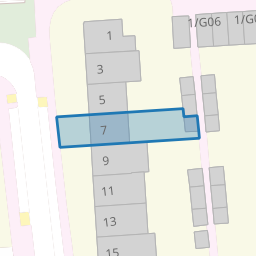 Perceel BSM01-D-3783