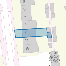 Perceel BSM01-D-3785