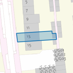 Perceel BSM01-D-3786