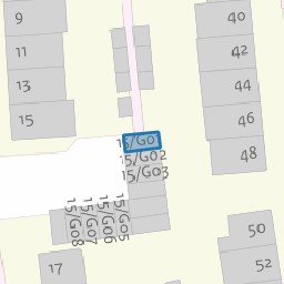 Perceel BSM01-D-3789