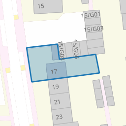 Perceel BSM01-D-3799