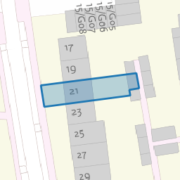 Perceel BSM01-D-3801