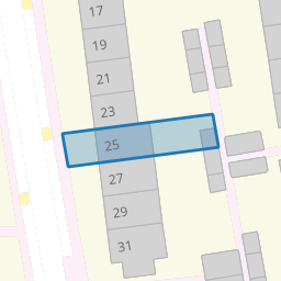Perceel BSM01-D-3803