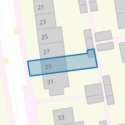 Perceel BSM01-D-3805