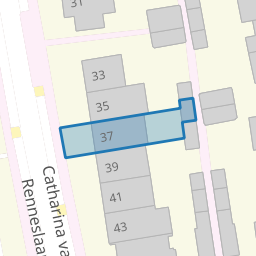 Perceel BSM01-D-3809