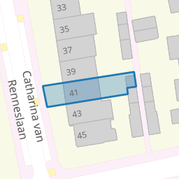 Perceel BSM01-D-3811