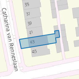 Perceel BSM01-D-3812